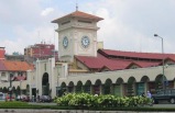 Hong Kong, Bangkok & Singapore W/ho Chi Minh City